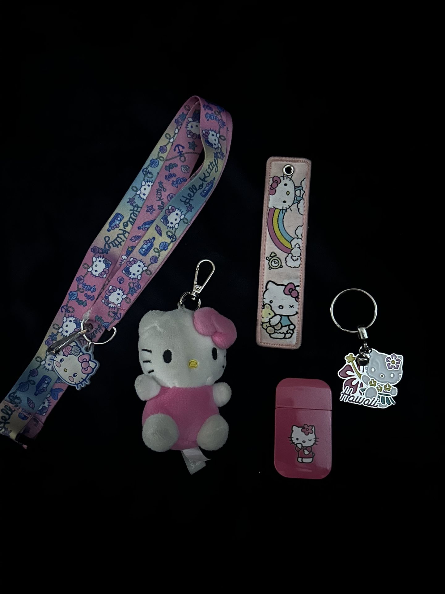 Hk Keychains