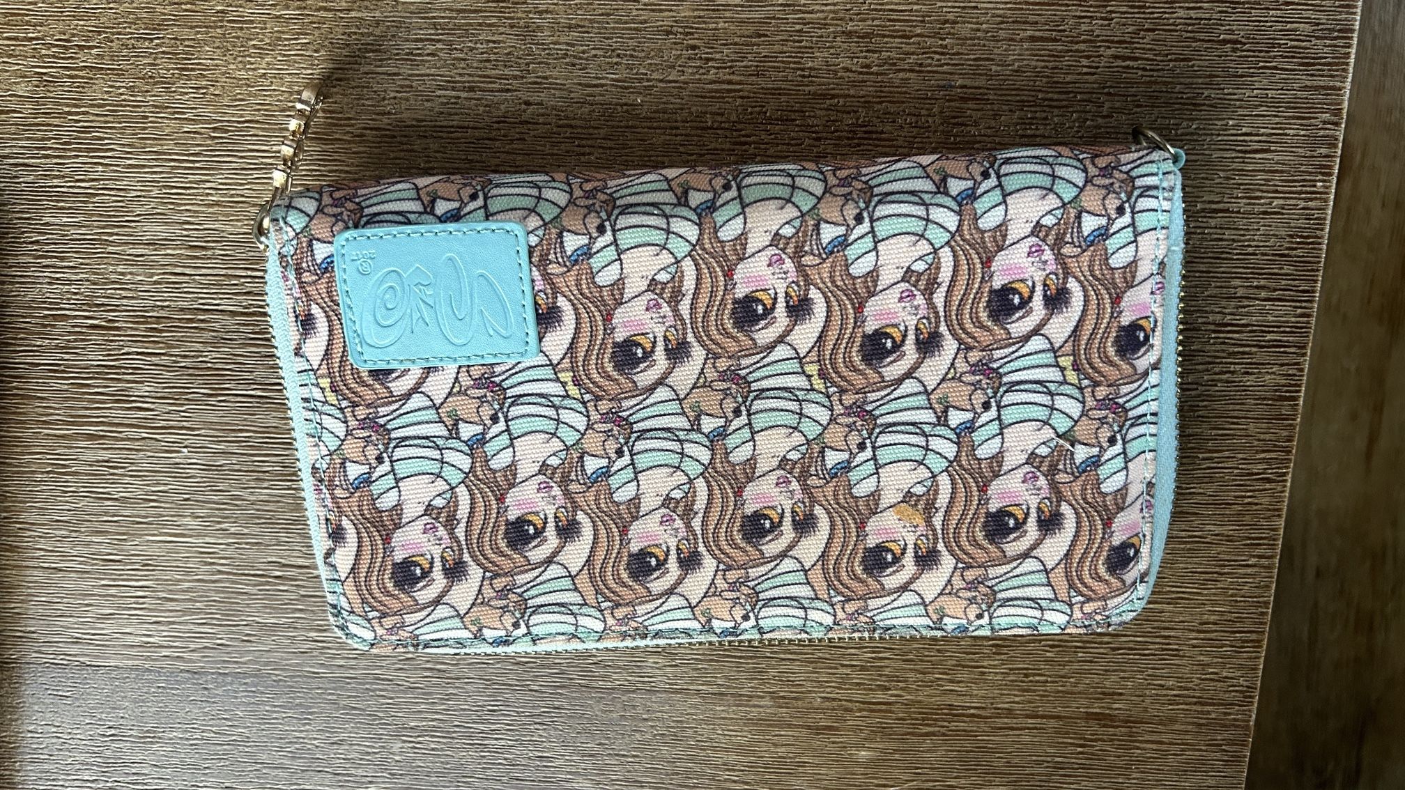 Wallet