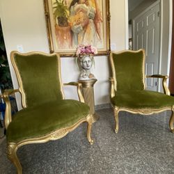 Very  Gorgeous  2 Victorian  Charis  Only 