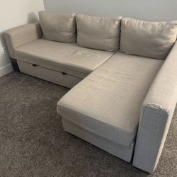 IKEA Sectional Couch - Free