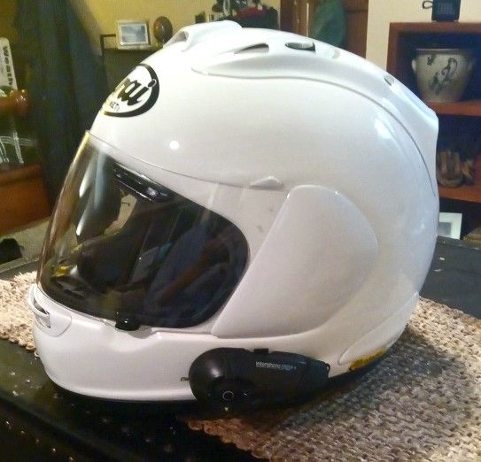 ARAI Helmet