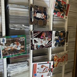 basketball Cards