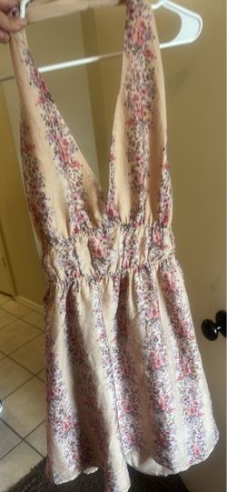 Xl floral dress