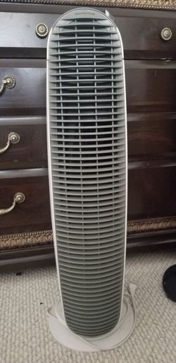 Tower fan Work Perfect 