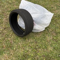 4 Like New Westlake tires $200