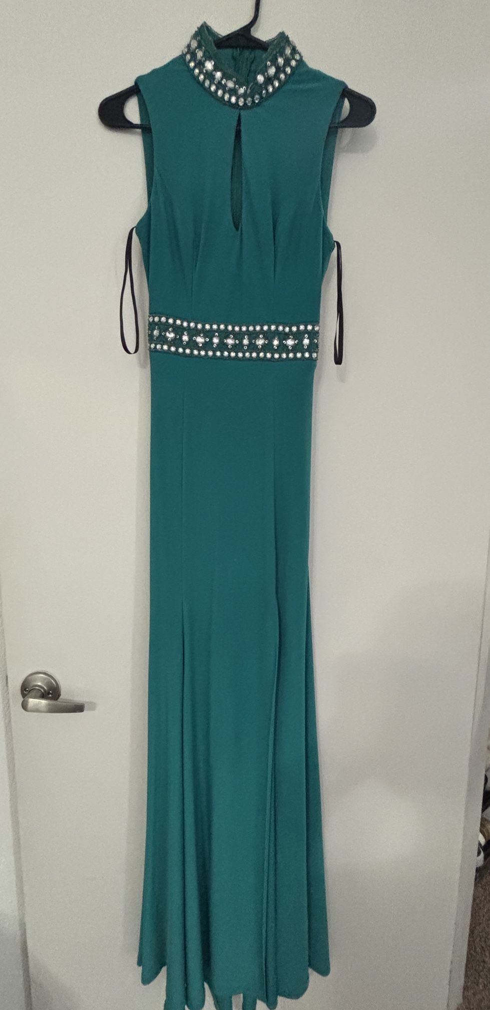 Vestido Largo