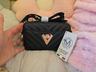 Valentino Orlandi Hand Bag