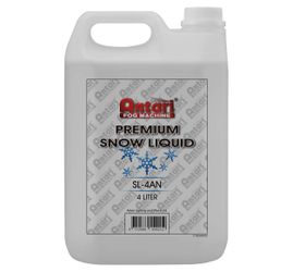Antari SL-4AN Premium Snow Fluid - 4L Bottle