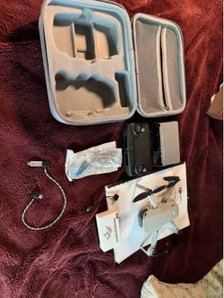 DJI Mini SE Drone