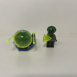 6903 LEGO Insectoids Bug Blaster