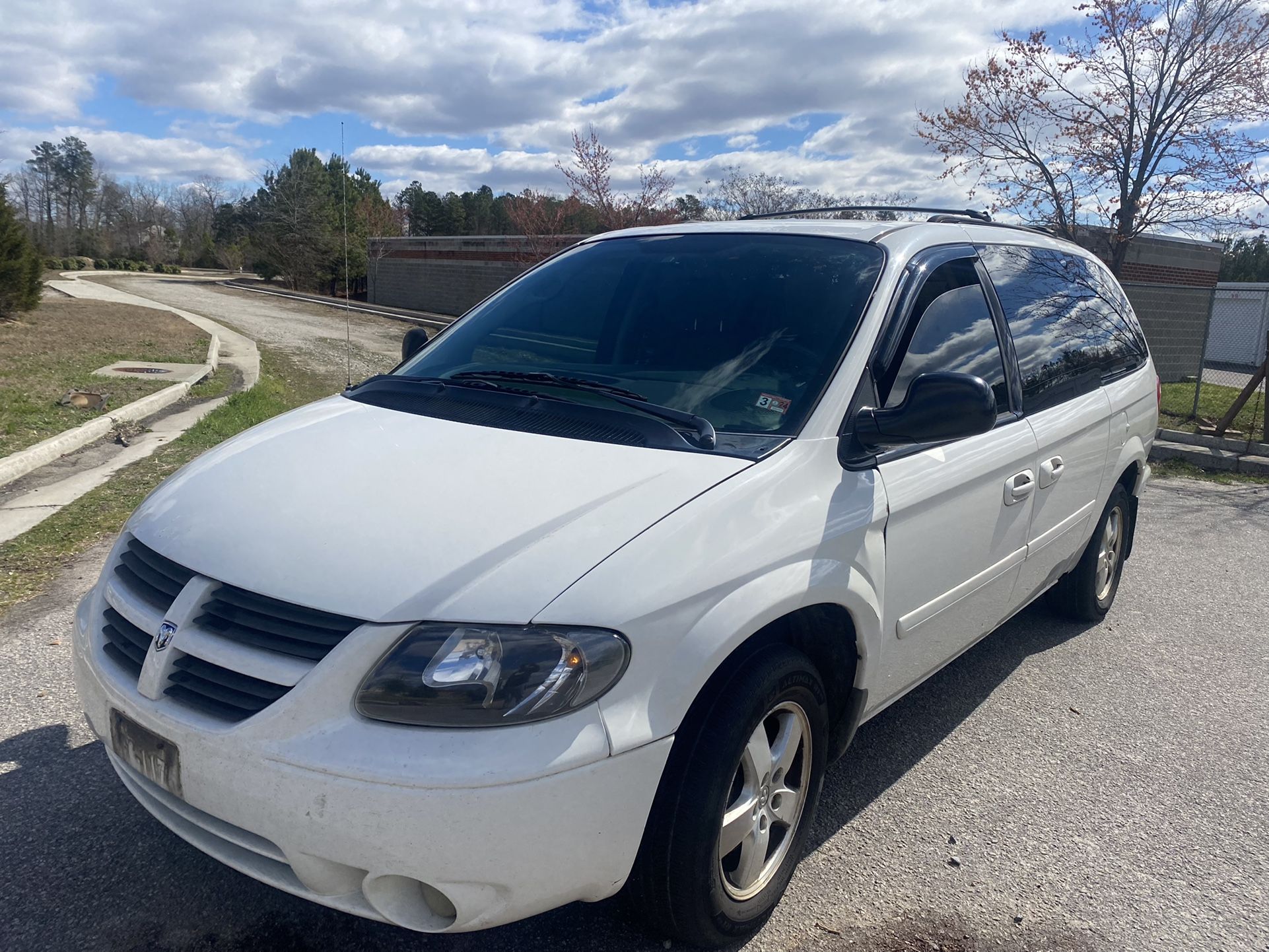 2006 Dodge Caravan/Grand Caravan