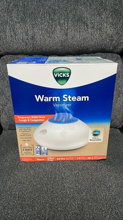 Vicks Vaporizer