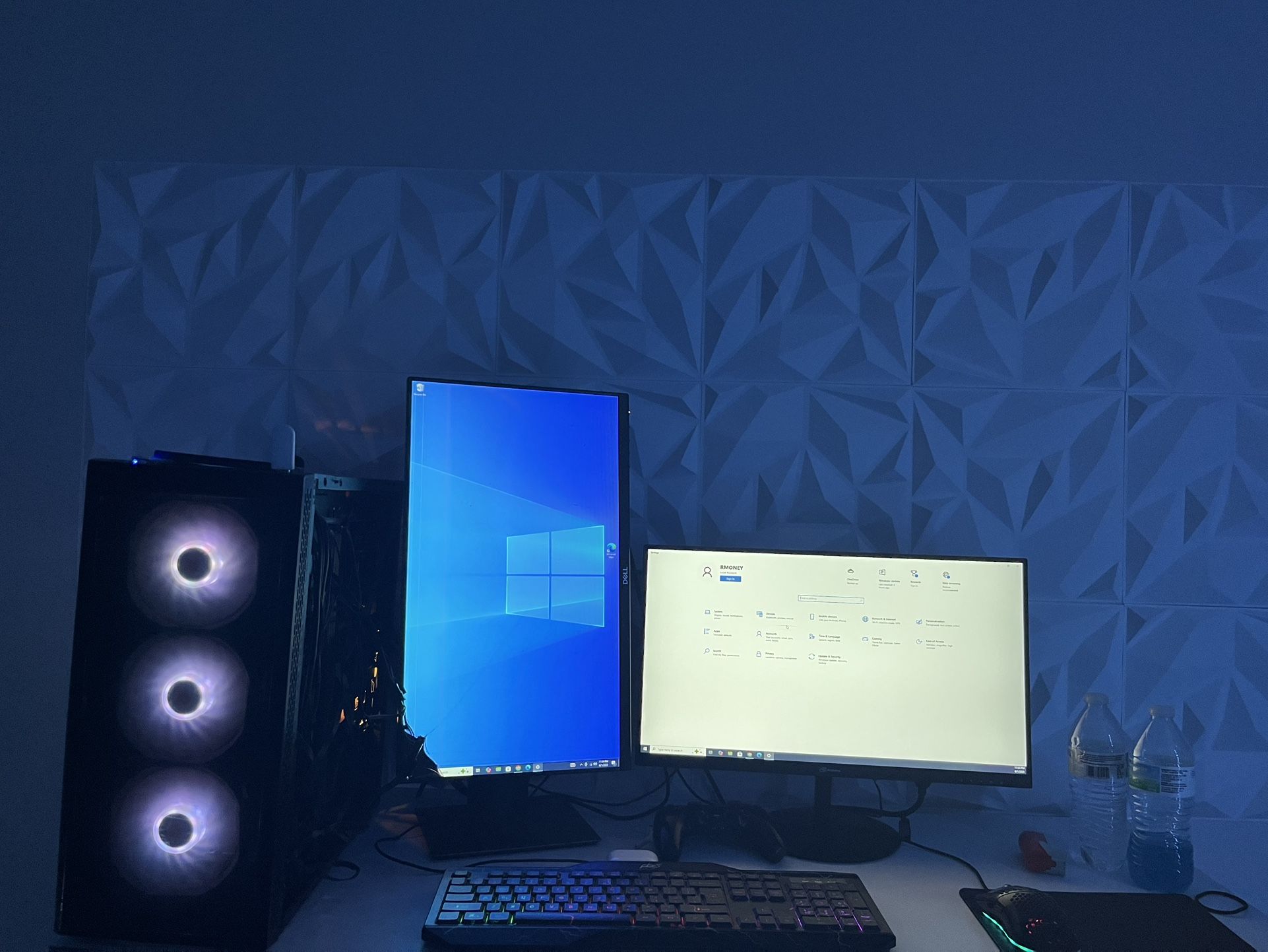 Pc