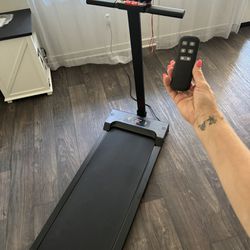 Foldable Treadmill/ Walking Pad (Brand New)