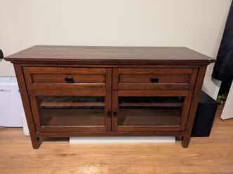 TV Stand/Hall Table