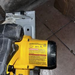 DeWalt 20v Circular Saw, Multi Tool, Impact Driver 