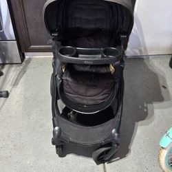 Graco Stroller