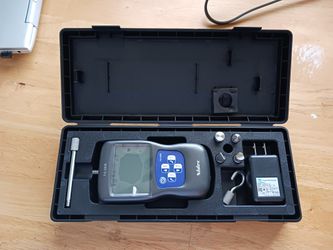 Nidec- Shimpo FG-3008 Digital Force Gauge 