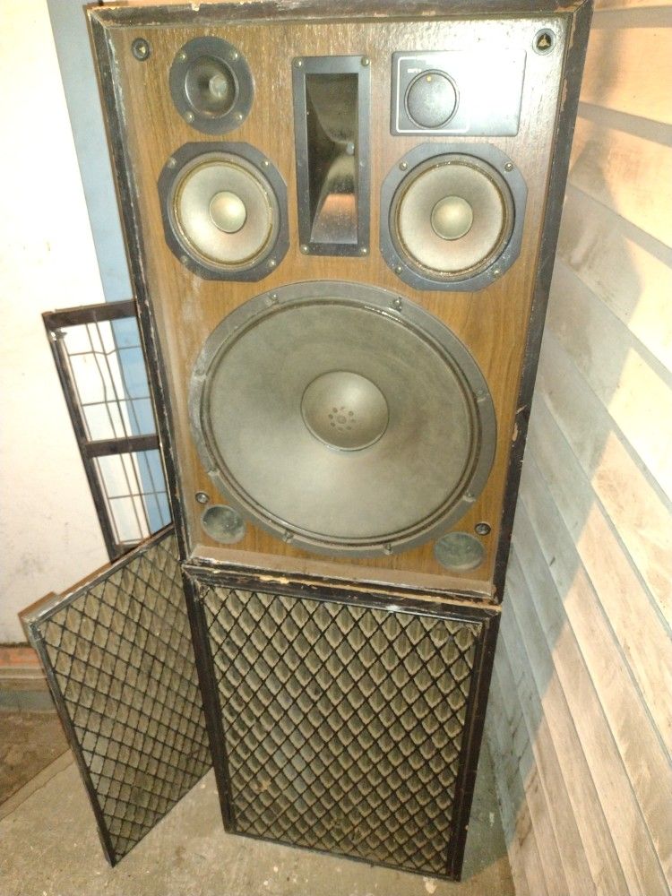 Sansui SP 5500 X