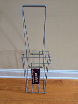 Small Gamma Tennis Ball Basket Hopper 50