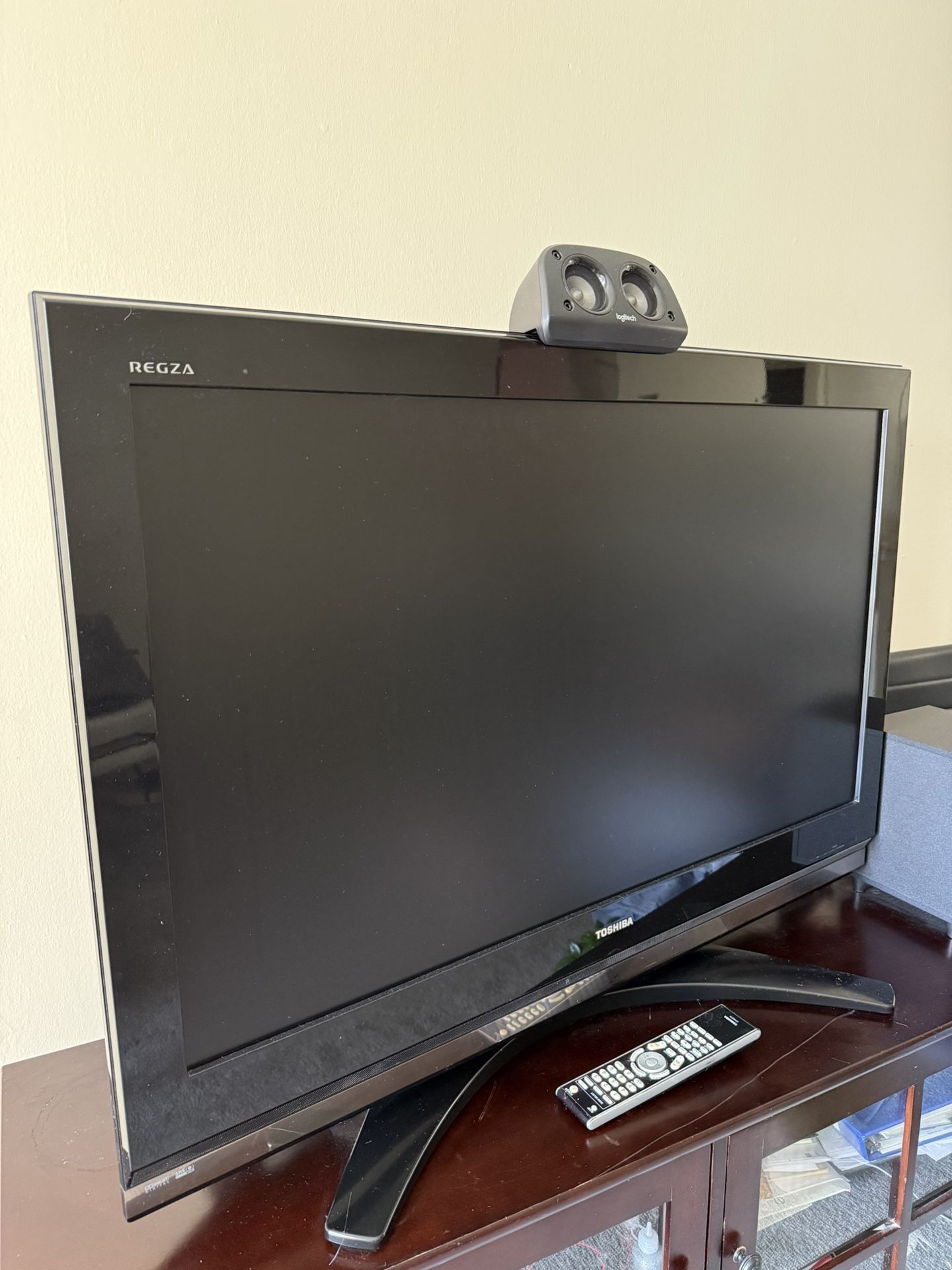 TV Toshiba