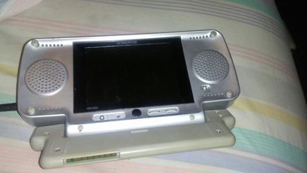 Audiovox vbp 3000 car monitor