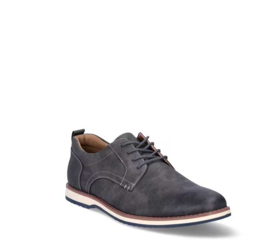 Madden NYC Men's Royce Dress Oxfords