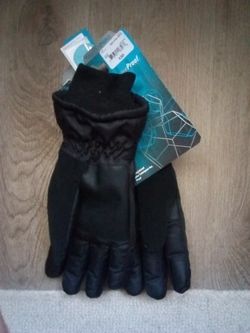 Gloves M/M AQUA PROOF 