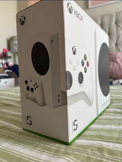 Xbox Series S