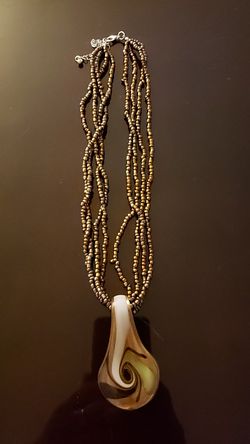 necklaces rustica