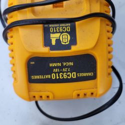 For dewalt  DC725 Charge