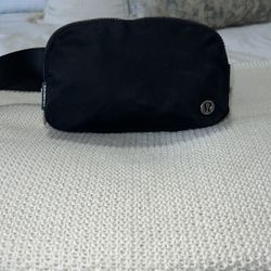 Lululemon Crossbody Bag