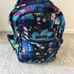 Vera Bradley Backpack