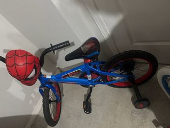 Bikes