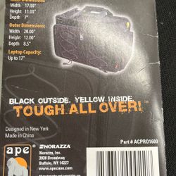 Ape Case Camera Case ACPRO 1600