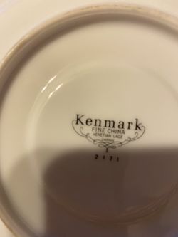 Kenmark Venetian lace 2171