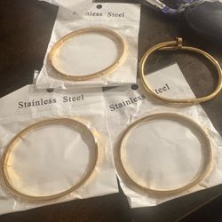 pulseras