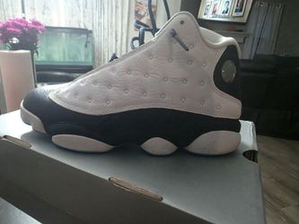 Air Jordan 13 retro