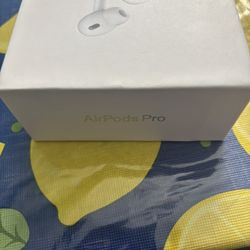 AirPods Pro 2nd Gen 