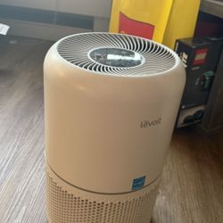 ✨ Clean Air Deal –Levoit Core 300-P Air Purifier