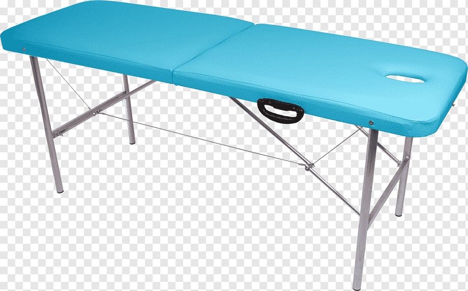 Massage πββοΈ Table -- Mesa De Masaje -MEN