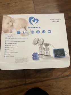 Bellababy Breast Pump