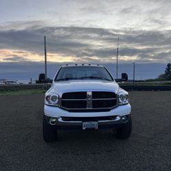 2007 Dodge Ram 2500