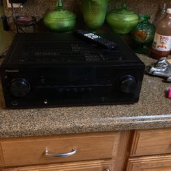 HDMI Pioneer  Ricver 