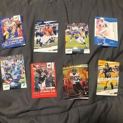 Football Cards