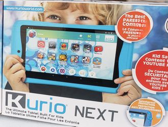 Kurio Next Tablet 