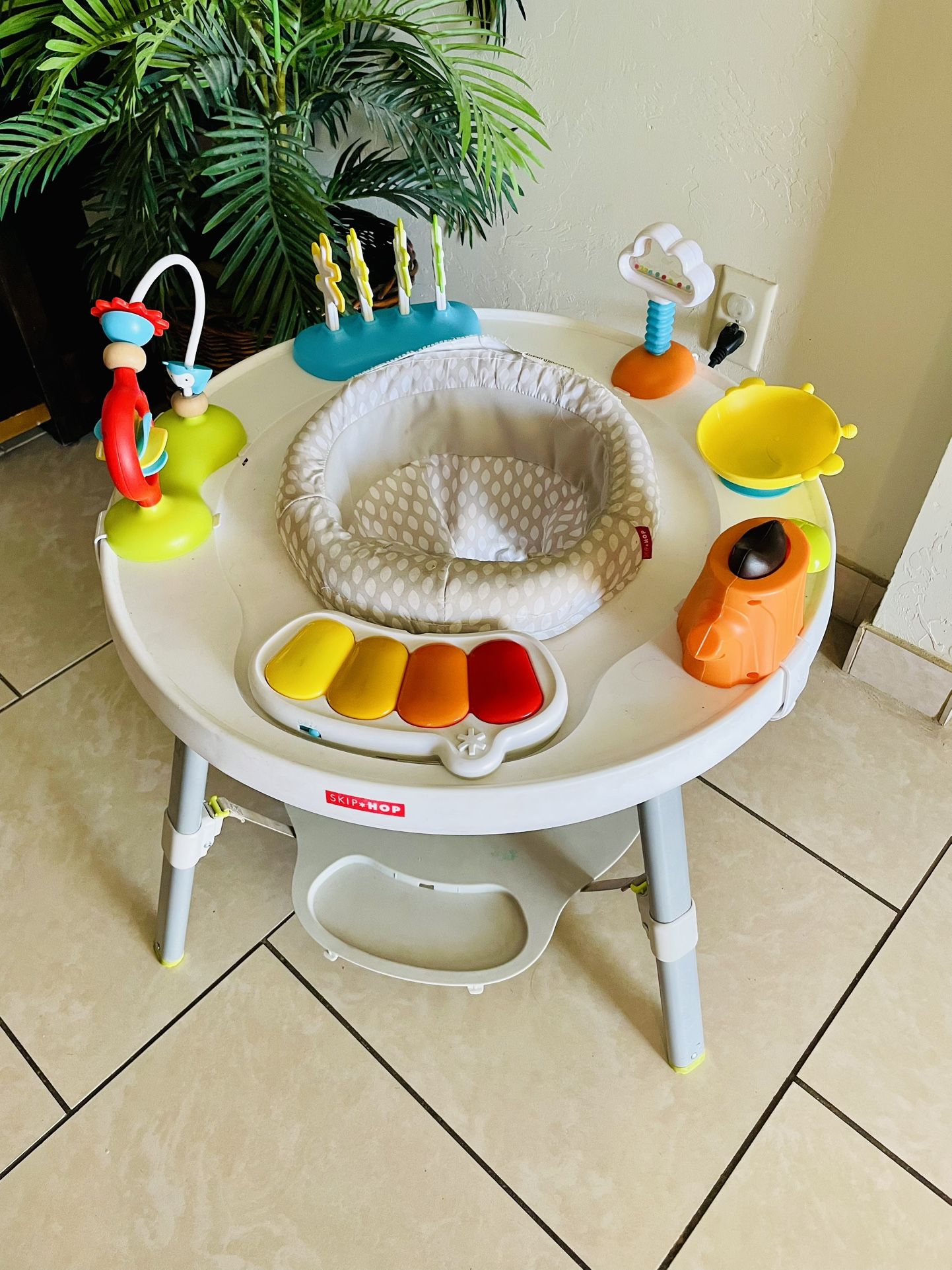 Skip Hop Activity Center