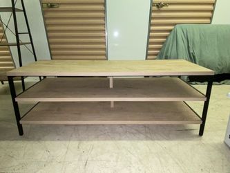 Tv stand