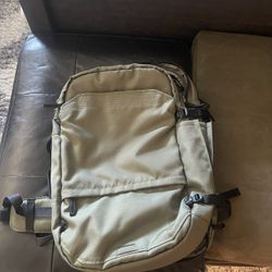 Pakt Travel Backpack