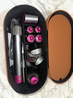 Dyson First Generation